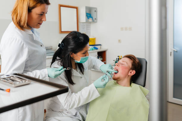 Best Emergency TMJ Treatment in Quartz Hill, CA